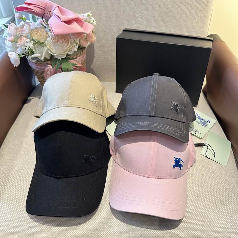 Burberry cap dx04